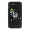 tribal parrot iPhone 7 Plus Case