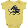 xenomorph Baby Bodysuit