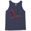 deadrex Tank Top
