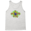 i'm skeletons of fun Tank Top