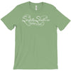 sinfully southern bakery and cafe T-Shirt