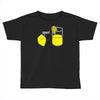 lemons Toddler T-shirt
