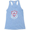 grammar teacher Racerback Tank