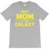 Best Mom in the Galaxy T-Shirt