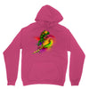 iguana Unisex Hoodie