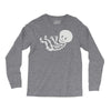 baby gothic Long Sleeve Shirts