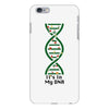 it's in my dna iPhone 6 Plus/6s Plus Case