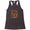 let's summon demons Racerback Tank