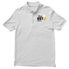 Butt Out Lung Cancer Awareness Polo Shirt