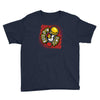 build'n time Youth Tee