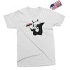 my street neighbor Exclusive T-shirt