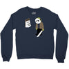 friday the 12th Crewneck Sweatshirt