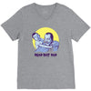 dead bat dad V-Neck Tee