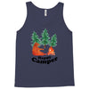 Happy Camper Tank Top