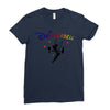 Drinkerbell Ladies Fitted T-Shirt