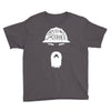 rush official discovery Youth Tee