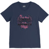 The Only Thing Tougher Than An Arborist Is An Arborist's Wife V-Neck Tee