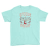 groove master bass Youth Tee