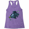 anyone out there Racerback Tank