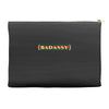 badassy Accessory Pouches