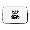 panda Laptop sleeve
