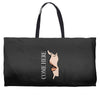come here Weekender Totes