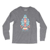 ponyo deco Long Sleeve Shirts