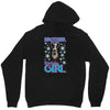 brother of the birthday girl Unisex Hoodie