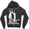 Tom Petty &amp; The Heart breakers 40th Anniversary Tour 2017 Zipper Hoodie