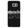 demogorgan Samsung Galaxy S7 Case