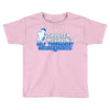 shooter mcgavin's golf tournament Toddler T-shirt