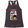 rufio Racerback Tank