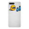 pac chomp iPhone 7 Plus Case