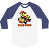 road rage 3/4 Sleeve Shirt