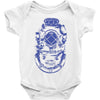 diver Baby Bodysuit