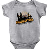 halloween town Baby Onesie