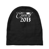 class of 2015 Baby Beanies