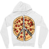 peacezza Zipper Hoodie