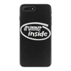 drummer inside iPhone 7 Plus Case