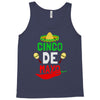 cinco de mayo fiesta mexican holiday Tank Top