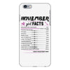 November Girl Facts Sagittarius iPhone 6/6s Plus Case
