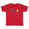 procrast Toddler T-shirt