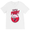 you&rsquo;re fired &ndash; benson V-Neck Tee