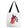 full color Tote Bags