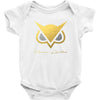 fahrie77 Baby Bodysuit