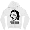 schimanski Zipper Hoodie