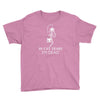 in cat years i'm dead Youth Tee