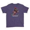dirty Youth Tee