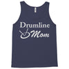 drumline mom Tank Top