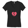 fahrie77 Women's V-Neck T-Shirt